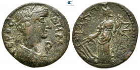 Caria. Tabai. Pseudo-autonomous issue circa AD 253-268. Time of Gallienus. Bronze Æ