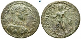 Cilicia. Anemurion. Maximinus I Thrax AD 235-238. Bronze Æ