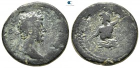 Cilicia. Hieropolis-Kastabala. Marcus Aurelius AD 161-180. Bronze Æ