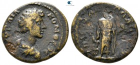 Mysia. Pergamon. Commodus, as Caesar AD 166-177. Bronze Æ