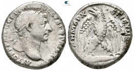 Phoenicia. Tyre. Trajan AD 98-117. Tetradrachm AR