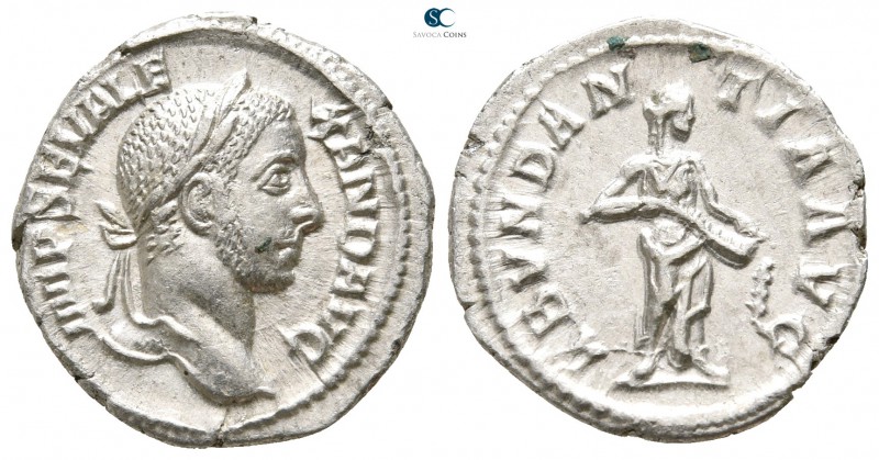 Septimius Severus AD 193-211. Rome
Denarius AR

18 mm., 2,50 g.



very f...