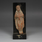 Roman statuette of Priapus