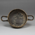 Greek skyphos
