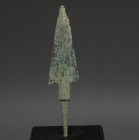 Luristan arrowhead
