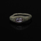 Roman ring