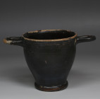 Greek skyphos