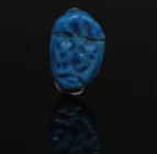Egyptian ring fragment, Pharaoh Ay, Ex MUSEUM