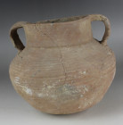 Roman cooking pot, Type 'Kedera'