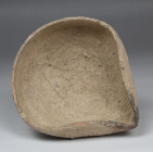 Bronze Age oil lamp, Type Kennedy 1, Group B