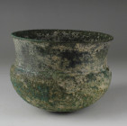 Greek bowl