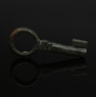 Roman key