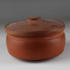 Roman cooking pot