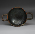 Greek skyphos
