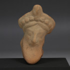 Greek head of Dionysos