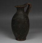Greek olpe