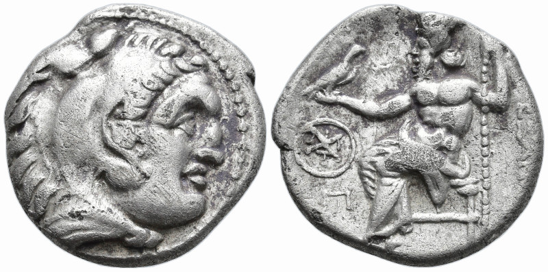 KINGS of MACEDON. Antigonos I Monophthalmos. Struck as Strategos or king of Asia...