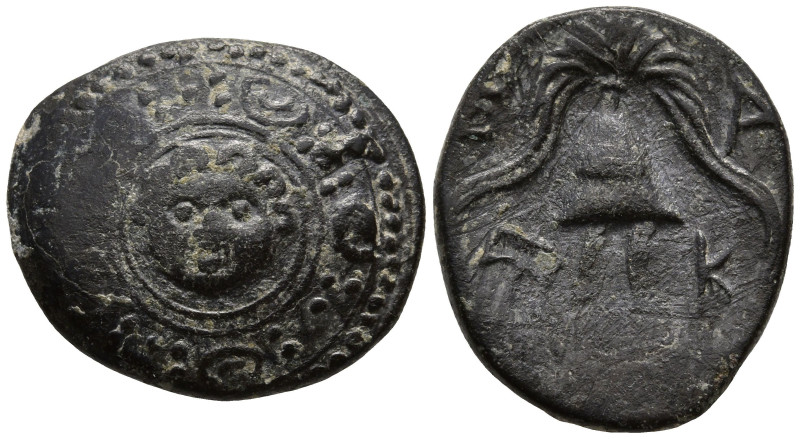 KINGS OF MACEDON. Alexander III ‘the Great’ (336-323 BC). Miletos. struck circa ...