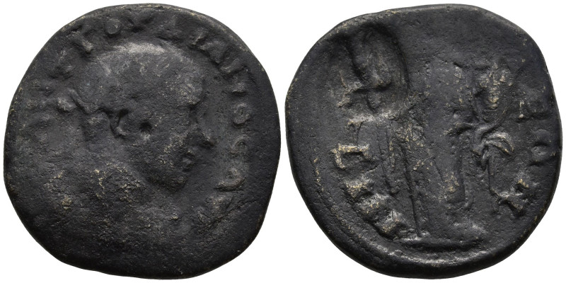 BITHYNIA. Nicaea. Gordian III (AD 238-244)
AE Bronze (23,7mm 6,13g)
Obv: Μ ΑΝΤ...