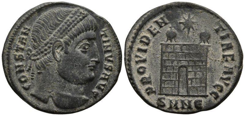 Constantine I 'the Great' (307/310-337 AD). Nicomedia
AE Follis (20,1mm 2,56g)...