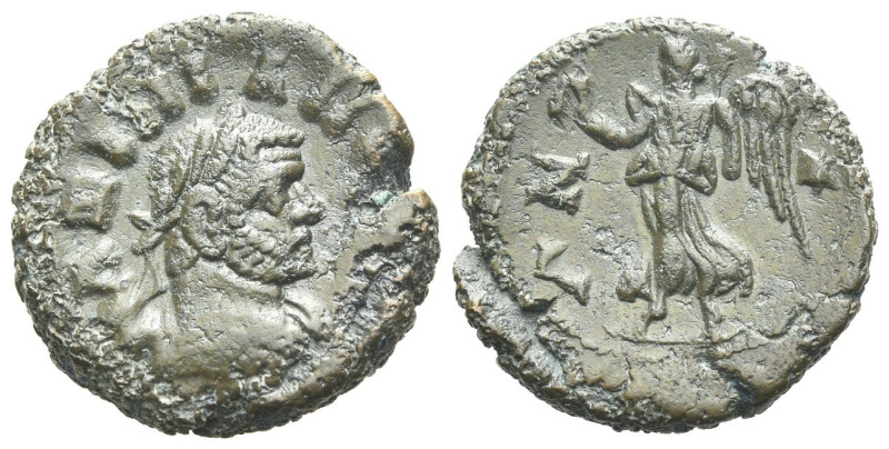 Egypt, Alexandria Maximianus Herculius, first reign 286-305 Tetradrachm circa 28...