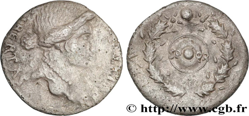 CIVIL WARS (VINDEX)
Type : Denier 
Date : mars - mai 
Date : 68 
Mint name / Tow...
