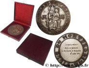 V REPUBLIC
Type : Médaille, remise par le maire de Narbonne 
Date : 1972 
Mint name / Town : 34 - Montpellier 
Metal : silver 
Millesimal fineness : 9...