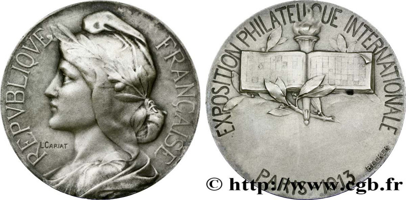 MISCELLANEOUS EXHIBITIONS
Type : Exposition philatélique internationale 
Date : ...