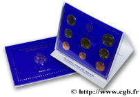 VATICAN
Type : SÉRIE Euro BRILLANT UNIVERSEL  
Date : 2007 
Mint name / Town : Rome 
Quantity minted : 85.000 
Catalogue references : €93 7 
Grade : B...