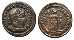 Constantine I, 307 - 337 AD, Follis of Treveri