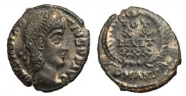 Constantius II, 337 - 361 AD, Follis of Antioch