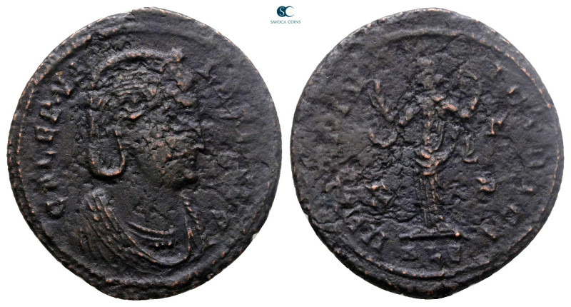 Galeria Valeria AD 293-311. Alexandria
Follis Æ

26 mm, 5,02 g



Fine