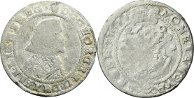 Silesia, Duchy of Liegnitz-Brieg-Wohlau, Georg Rudolf, 24 Kreuzer Liegnitz 1621 - UNLISTED