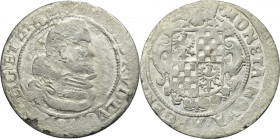 Silesia, Duchy of Liegnitz-Brieg-Wohlau, Georg Rudolf, 24 Kreuzer unknown mint 16??