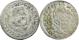 Silesia, Duchy of Liegnitz-Brieg-Wohlau, Georg Rudolf, 24 Kreuzer unknown mint 1621 R