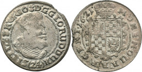 Silesia, Duchy of Liegnitz-Brieg-Wohlau, Georg Rudolf, 24 Kreuzer unknown mint 1621