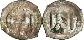 Lithuania, Vytautas, Denarius Vilnius