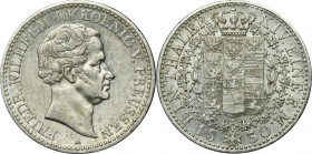 Germany, Kingdom of Prussia, Friedrich Wilhelm III, Thaler Berlin 1830 A