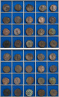 ÄGYPTEN LOTS
 Lot SEPTIMIUS SEVERUS: 1 Tetradrachme; ELAGABAL: 1 Tetradrachme; IULIA SOAEMIAS: 1 Tetradrachme; SEVERUS ALEXANDER: 4 Tetradrachmen; IU...