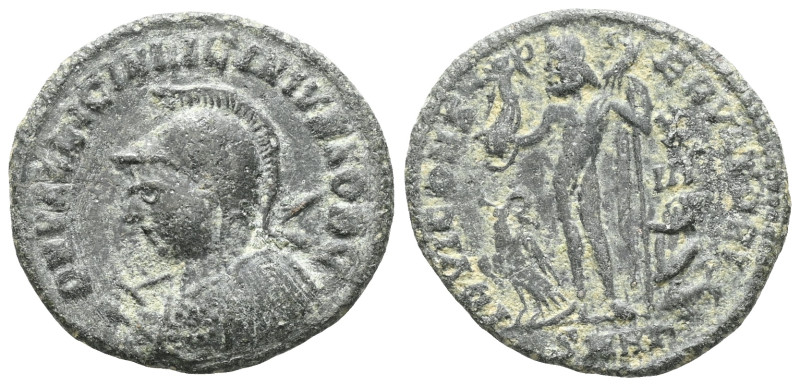 Licinius I 308 - 324 AD
Roman Imperial Period (arranged according to RIC). Aes,...