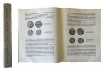 Die Munz statte Hall in Tirol 1477-1665, Moser-Tursky, Insbruck, 1977. Pagine 372, con copertina rigida e in lingua tedesca.

 

In ottime condizi...