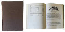 Die Munzen Salzburgs, Graz 1975, Gunther Probszt. Pagine 321, tavole 27, con copertina rigida e in lingua tedesca.

 

In buone condizioni