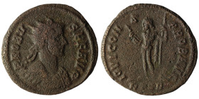 Probus (AD 276-282). Rome
Antoninianus (21mm, 2,79g)