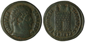 Constantine I 'the Great' (AD 307/10-337). Antioch
AE Follis (20mm, 2,91g)