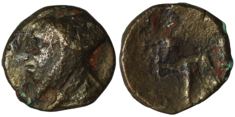 KINGS of CAPPADOCIA. Ariarathes IV Eusebes (Circa 220-163 BC). Uncertain mint.
A...