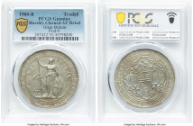 Victoria Trade Dollar 1900-B AU Details (Harshly Cleaned) PCGS, Bombay mint, KM-T5, Prid-9. HID09801242017 © 2024 Heritage Auctions | All Rights Reser...