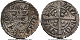 Edward I Penny ND (1279-1284) XF45 NGC, Waterford mint, S-6249. 1.22gm. HID09801242017 © 2024 Heritage Auctions | All Rights Reserved