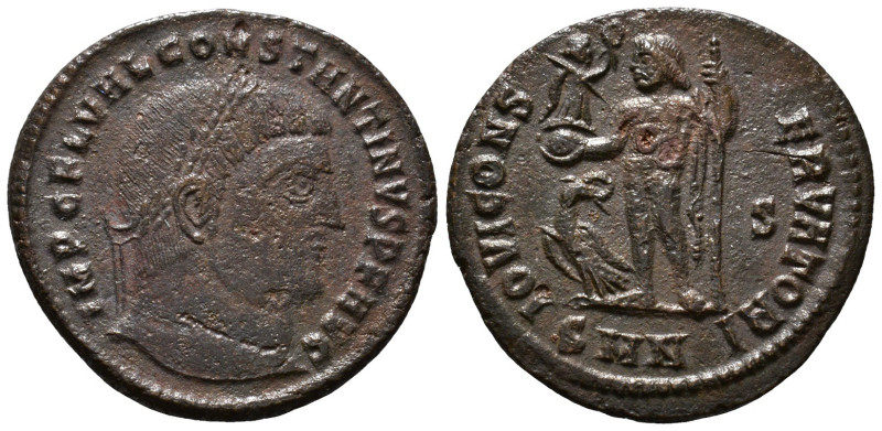 Constantine I the Great AD 306-337. Æ 20mm, 3,03g