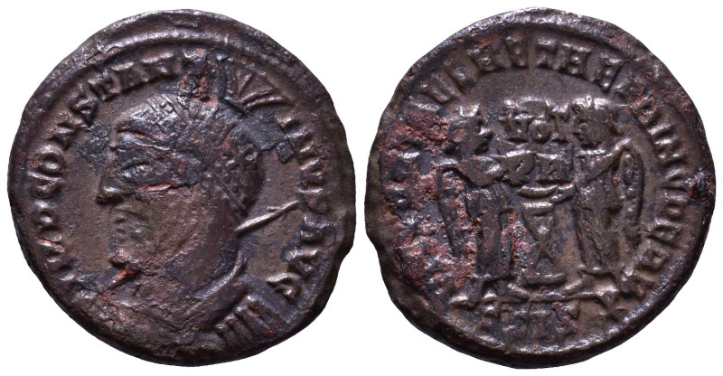 Constantine I the Great AD 306-337. Æ 18mm, 2,64g