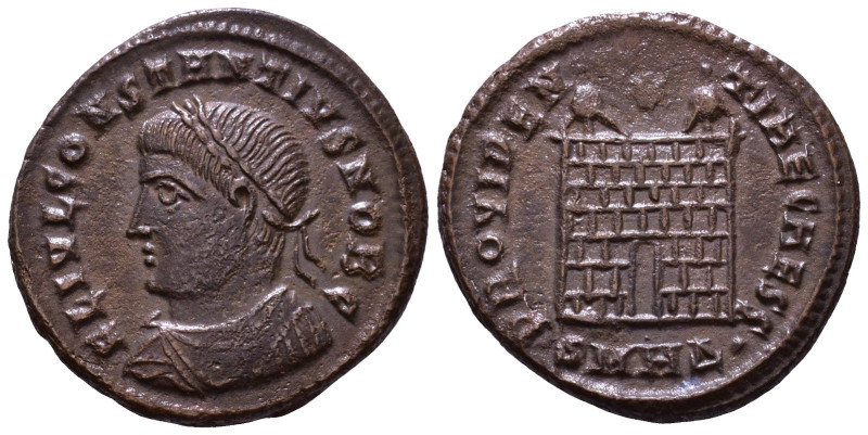 Constantius II, as Caesar, AD 324-337. Æ 19mm, 3,42g